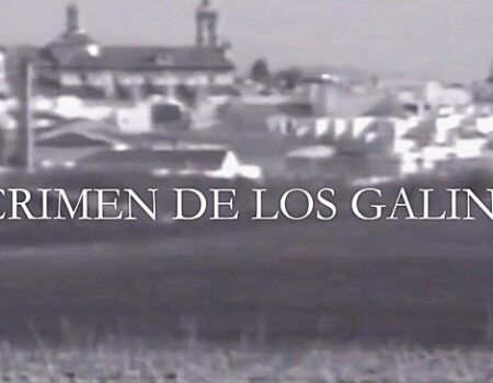 Hoy hace… 50 años del crimen de los Galindos