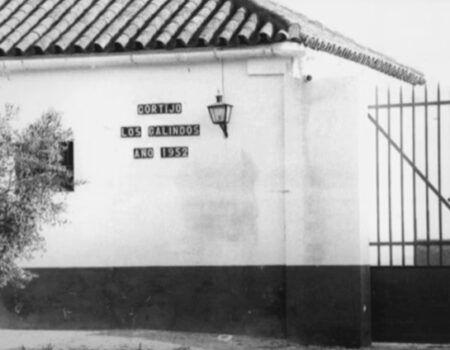 El marqués (VIII)Inocentes, Réquiem por cinco asesinados en el cortijo de los Galindos