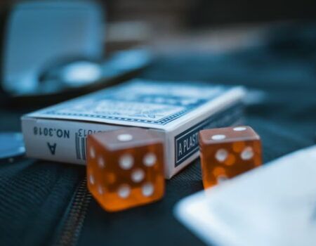 Cómo disfrutar de sus juegos de casino favoritos sin gastar de más