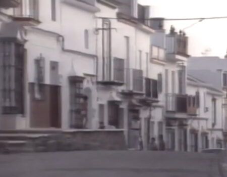 El pueblo (VII)Inocentes, Réquiem por cinco asesinados en el cortijo de los Galindos