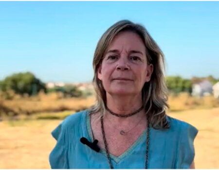 El Parque Elena Huelva será una realidad en Bormujos