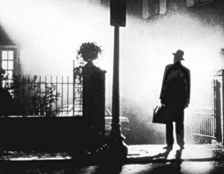 El exorcista