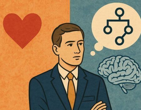 Sobre el futuro de la IA (y III). Sentido común y lógica: en busca de una inteligencia completa