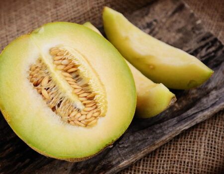 El melón, que no falte este verano. ¿Cómo elegir un buen melón?