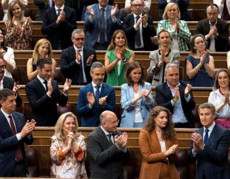 ¿Está el PP de Feijóo en condiciones de acceder a La Moncloa?
