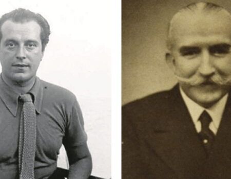 Alberti y Muñoz-Seca, unidos por el flamenco