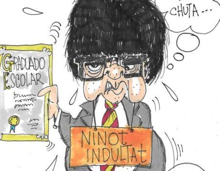 Graduado escolar