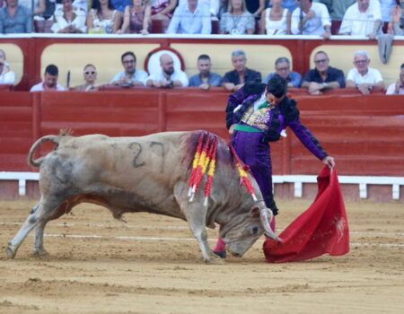 Ave Morante, gratia plena