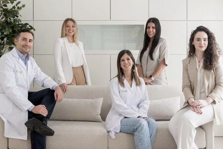 Clínica Velázquez: tu confianza en buenas manos en Sevilla