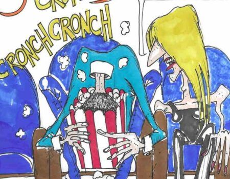 De los juzgados al cine