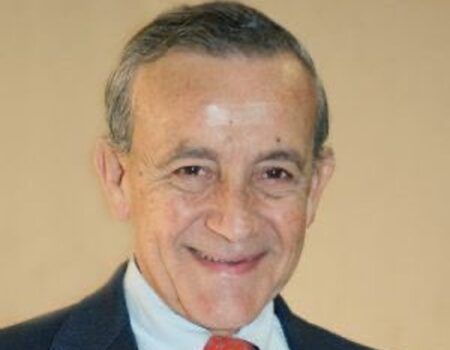 Elegía a un profesor