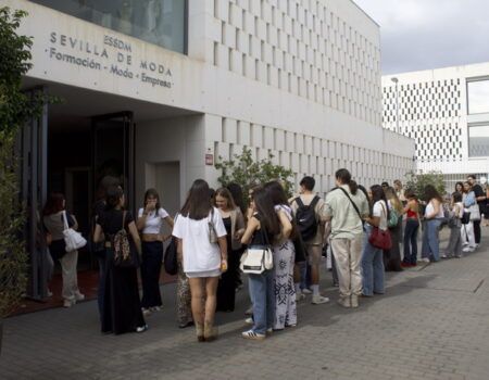 ESSDM celebra una jornada de puertas abiertas para futuros estudiantes de DiseñoEl próximo jueves 4 de septiembre a partir de las 10:30 horas en la sede de ESSDM