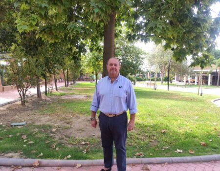 Valentín Ayesa impulsa el comercio local y las actividades de ocio familiar en BormujosEsta semana tendrán lugar La liga Burguer y el Bulevar del Arte