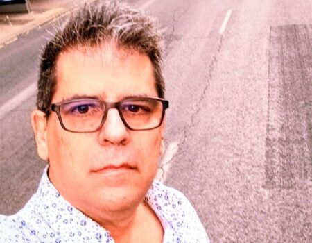 Entrevista a Óscar López Juanas, presidente de Unión Obrera (UnO)