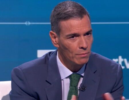 ¿Nos gobierna un trastornado?