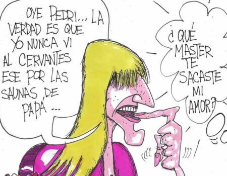 ¿Ignorancia o desmemoria?