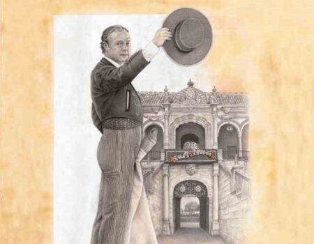 Beneficencia cofrade y taurina