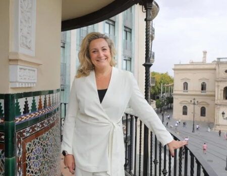 Grupo ABU da un paso adelante: nueva sede en una de las calles más emblemáticas de Sevilla