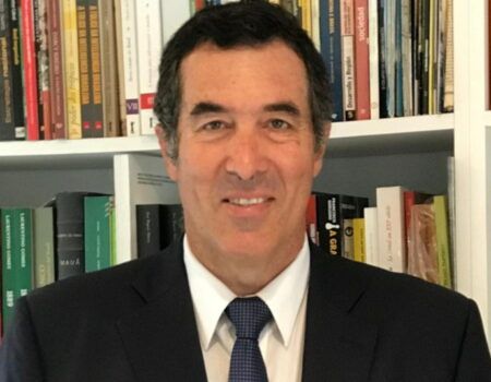 Marcelo Gullo Omodeo presenta en Sevilla su libro: Lepanto, cuando España salvó a Europa