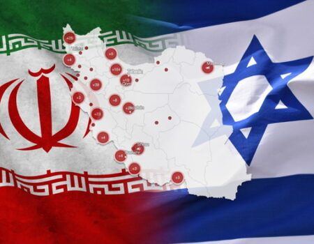 Un Irán cada vez más aislado sigue siendo un serio riesgo de desestabilización en Oriente Próximo
