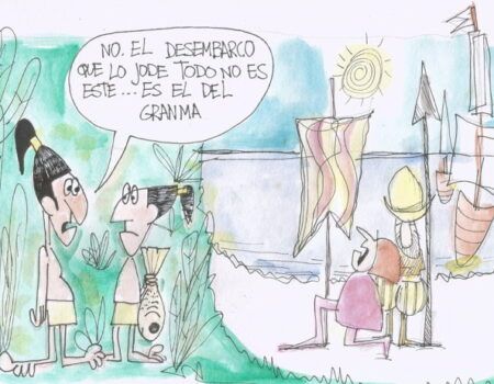 12 de octubre