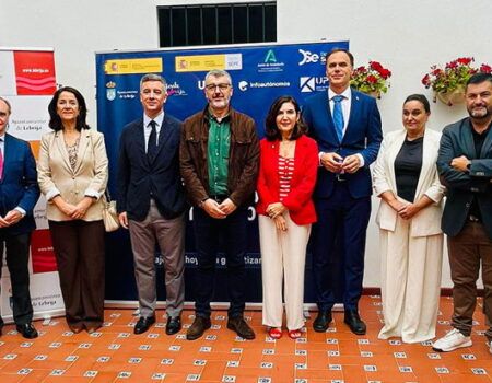 La Junta reclama la equiparación social y fiscal de los autónomos