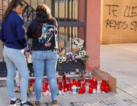 Comunicado del Colegio Irlandesas Loreto ante la querella contra cuatro de sus profesores por la muerte de Sandra Peña