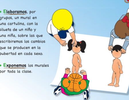 El Ayuntamiento de Sevilla retira de las escuelas primarias los folletos de educación sexual