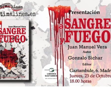 En tiempos del Capitán TruenoJuan Manuel Vera: "Para los niños de la posguerra española los tebeos eran una iniciación privilegiada a la lectura"