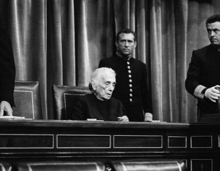 VOX solicita la eliminación de Dolores Ibárruri, “la Pasionaria”, del callejero de Écija