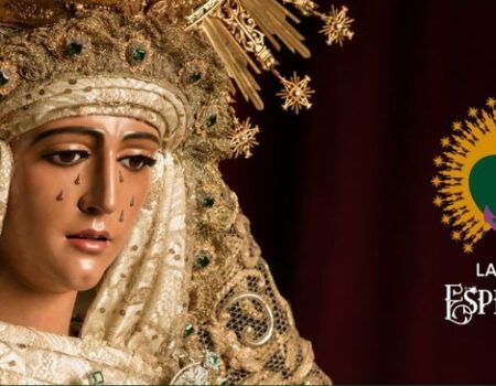 Horarios y recorridos de «La Misión de la Esperanza»