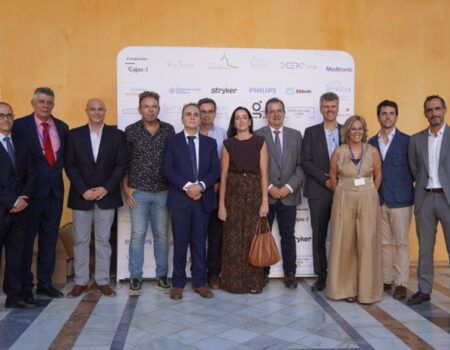 Pacientes, profesionales y familiares demuestran la importancia del trabajo en equipo tras una hemorragia subaracnoidea
