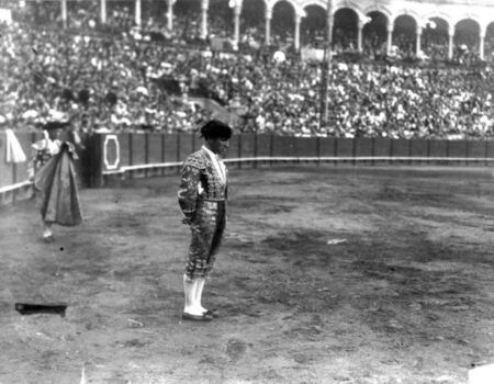 Juan Belmonte, matador de torosManuel Chaves Nogales