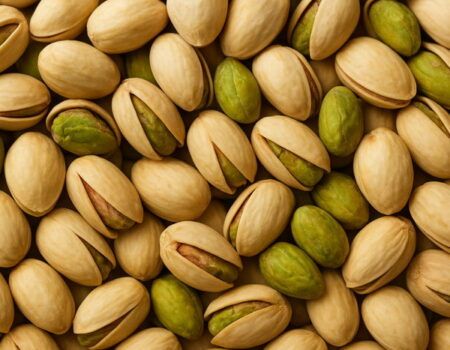El pistacho: el nuevo oro verde