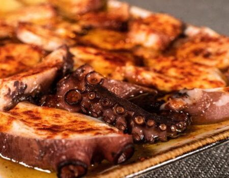 El truco que nadie te había contado para hacer el pulpo a la gallega perfecto
