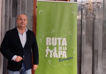 Bormujos vuelve a saborear su esencia con la Ruta de la Tapa 2025