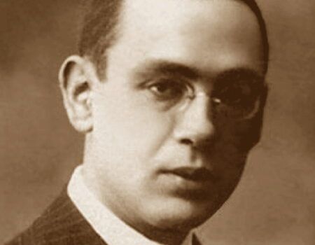 Blas Infante y Europa