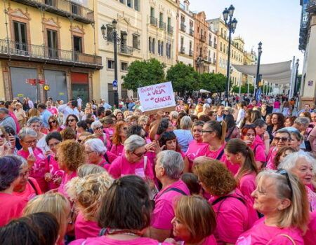 Gavira, sobre la dimisión de la Consejera de Salud: “La atención sanitaria en Andalucía va como un barco a la deriva”“¿Alguien cree que con cuatro consejeros diferentes de sanidad se están haciendo bien las cosas?"