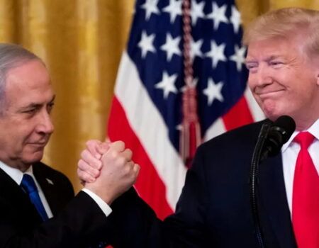 Trump quiere salir del laberinto iraní, pero no sabe cómo