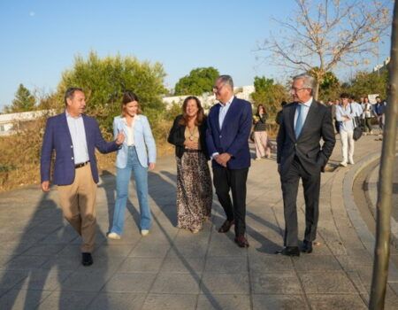 Se desbloquea la construcción del tan esperado instituto de Los Bermejales de Sevilla