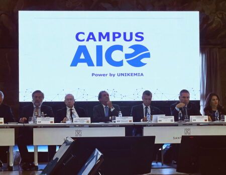 La sevillana OICS impartirá la formación internacional de las cámaras de comercio iberoamericanas del Campus AICO 