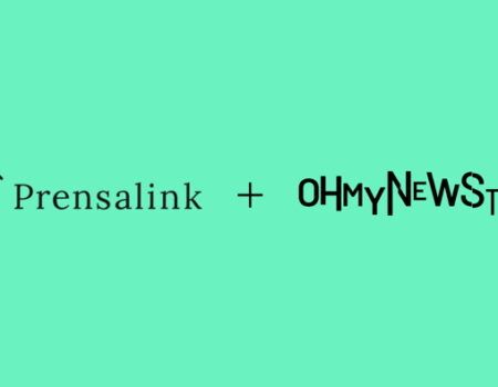 Prensalink adquiere OhMyNewst y entra en el negocio de las newsletters