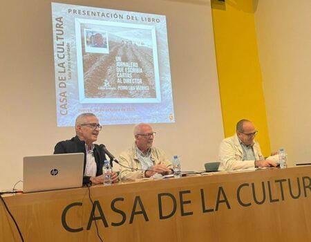 De “Un jornalero que escribía cartas al director”