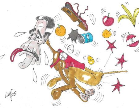 El Galgo de Paiporta