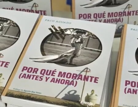 “Por qué Morante. (Antes y después)”, de Paco Aguado