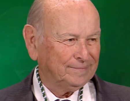 Muere Álvaro Domecq a los 85 años en Jerez