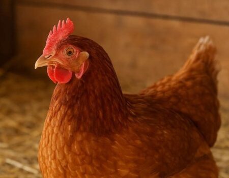 La peste aviar, ¿peligra el consumo de huevos?