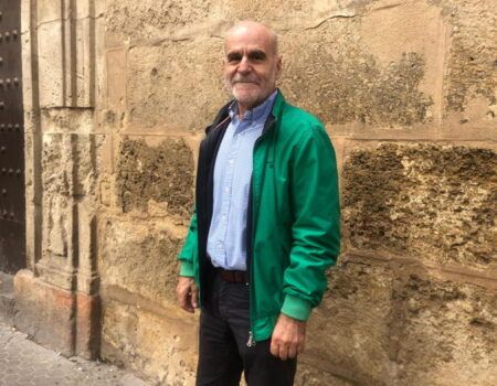 El aprepitant durante la quimioterapia y su relación con la supervivencia en mujeres con cáncer de mamaEntrevista al doctor Miguel Muñoz: “En las mujeres tratadas con aprepitant en un subtipo de cáncer de mama se observó una reducción de recaídas del 34 % y un 39 % menor riesgo de muerte”