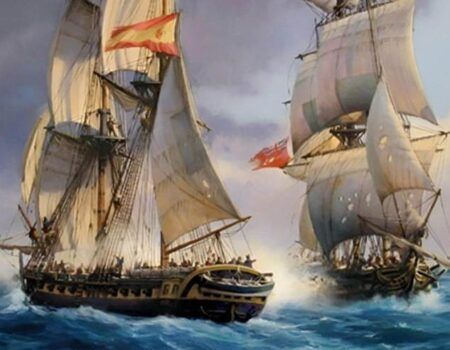 Jerez homenajeará a la Armada en el mes de noviembreEste 8 de Noviembre la conferencia magistral de María Fidalgo abrirá los actos y exposición de los homenajes a la Armada