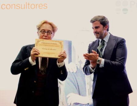 IV Edición de los Premios TOP10 – Pyrsel Consultores